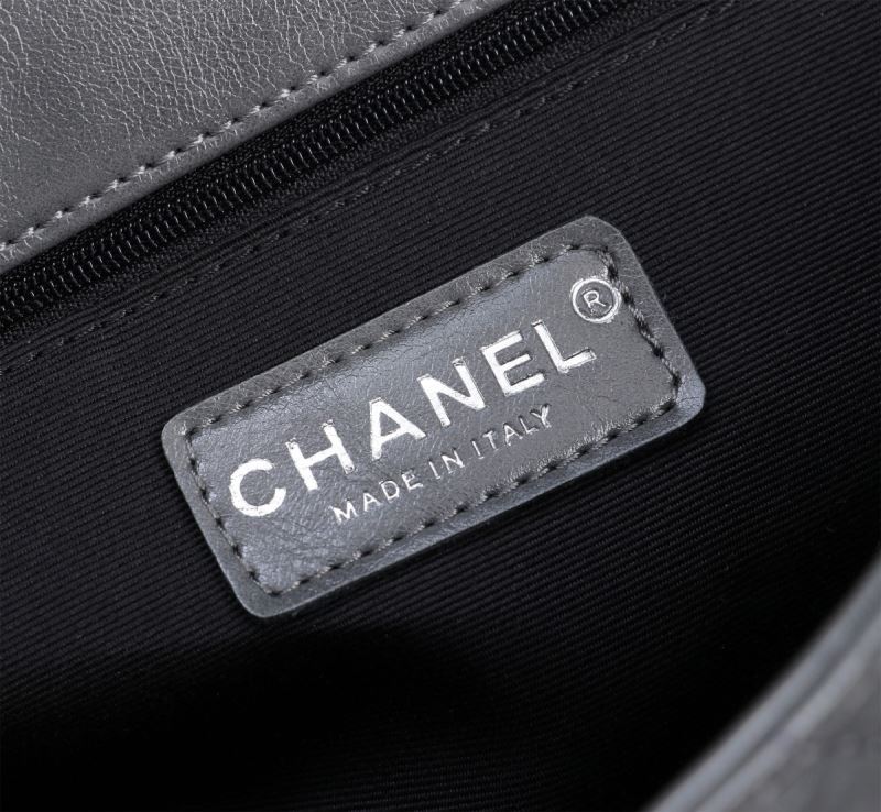 Chanel Top Handle Bags